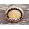 Empath Protection Charoite and Black Tourmaline Elastic Bracelet by Rock My Zen